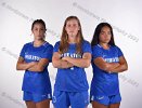 Women's Soccer Media Day  Wheaton College Women's Soccer Media Day 2021. - Photo By: KEITH NORDSTROM : Wheaton, women's soccer